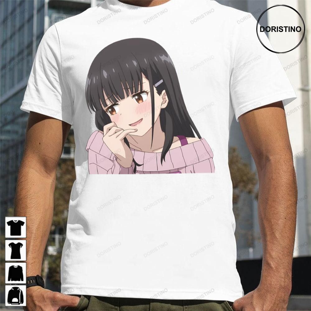 Yume Irido Smirk Mamahaha No Tsurego Ga Motokano Datta Limited Edition T-shirts